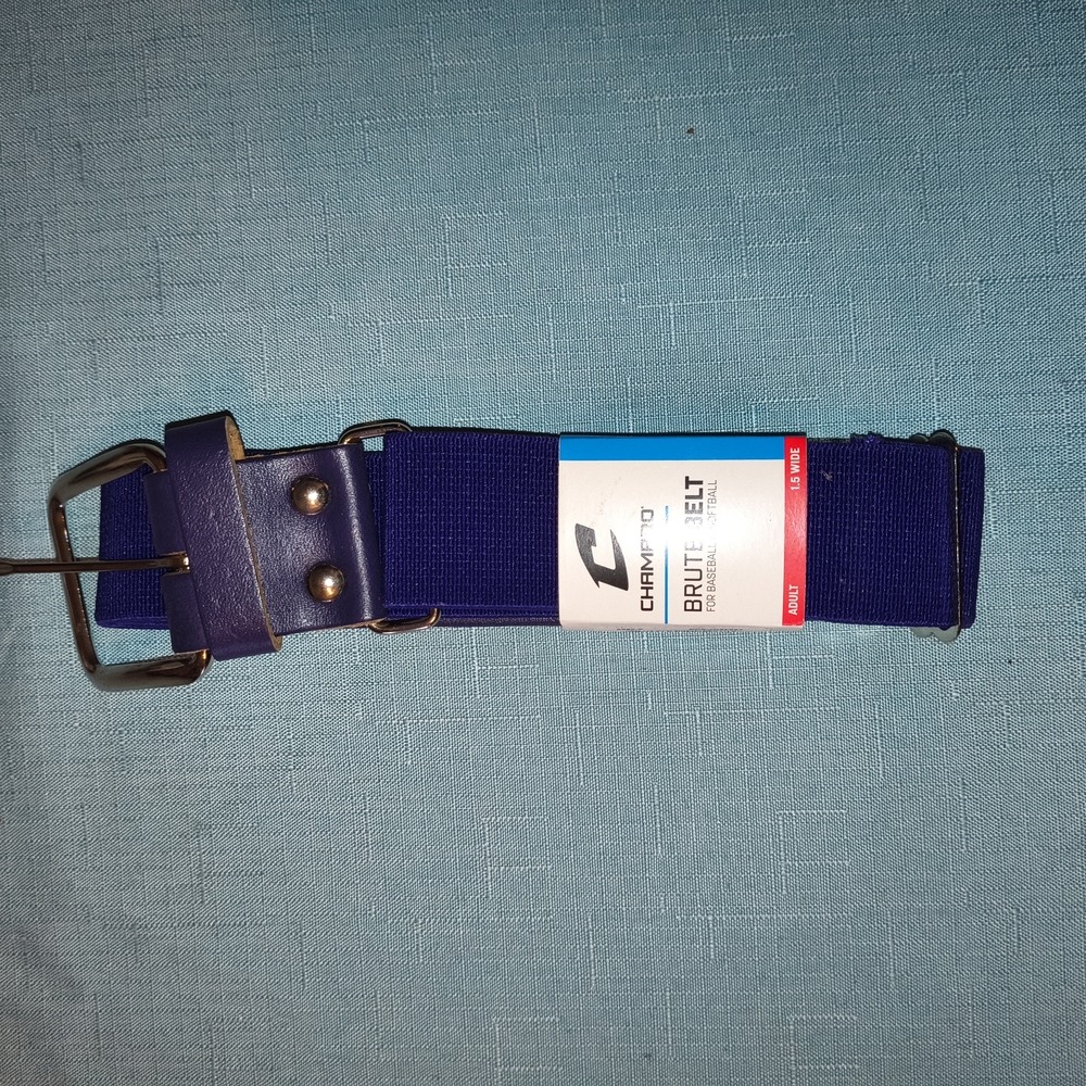 Champro Softball Belt